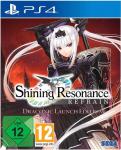 Shining Resonance Refrain - Draconic Launch Edition 