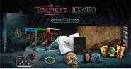 Planescape Torment + Icewind Dale - Enhanced Collectors Edition 