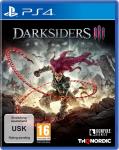 Darksiders 3 - DayOne-Edition 