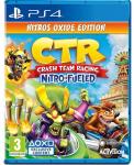 CTR Crash Team Racing Nitro Fueled 