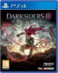 Darksiders 3 - DayOne-Edition 
