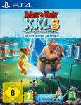 Asterix & Obelix XXL3: Der Kristall-Hinkelstein 