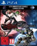 Bayonetta u. Vanquish 10th Anniversary Limited Edition 