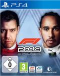 F1 2019 