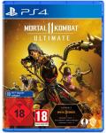 Mortal Kombat 11 Ultimate 