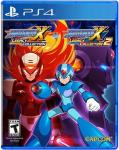 Megaman X Legacy Collection 1+2 