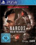 Narcos: Rise of the Cartels 