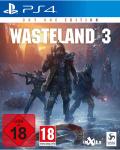 Wasteland 3 - DayOne-Edition 