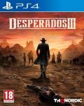 Desperados 3 