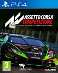 Assetto Corsa: Competizione 