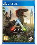 ARK: Survival Evolved 