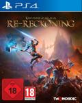 Kingdoms of Amalur Re-Reckoning 