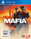 Mafia - Definitive Edition 