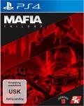 Mafia Trilogy 