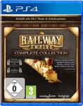Railway Empire - Complete Collection 