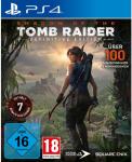 Shadow of the Tomb Raider - Definitiv Edition 