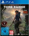 Shadow of the Tomb Raider - Definitiv Edition 