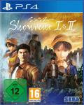 Shenmue 1 u. 2 