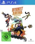 Rocket Arena - Mythic Edition 