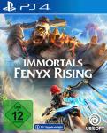 Immortal Fenyx Rising 