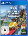 Planet Coaster 
