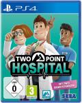 Two Point Hospital 