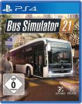 Bus Simulator 21 