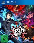 Persona 5 Strikers - Limited Edition 