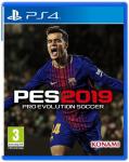 PES 2019 - Pro Evolution Soccer 2019 