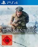 WW1 Tannenberg 
