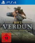 WW1 Verdun 