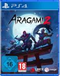 Aragami 2 