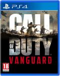 Call of Duty: Vanguard 