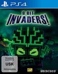 8 Bit Invaders 