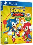 Sonic Mania Plus 