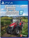 Landwirtschafts-Simulator 22 