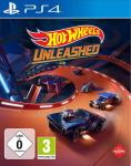 Hot Wheels: Unleashed 