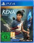 Kena: Bridge of Spirits - Deluxe Edition 