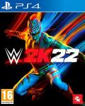 WWE 2K22 