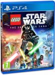 Lego Star Wars Skywalker Saga 