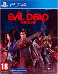 Evil Dead - The Game 