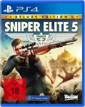 Sniper Elite 5 Deluxe Edition 