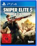 Sniper Elite 5 