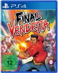 Final Vendetta 