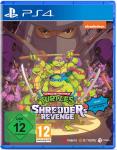 Teenage Mutant Ninja Turtles: Shredders Revenge 