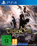 Tactics Ogre: Reborn 
