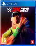 WWE 2K23 