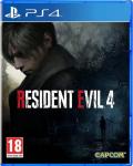 Resident Evil 4 Remake 