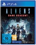 Aliens: Dark Descent 