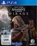 Assassins Creed Mirage 